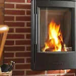 Bv419-blavand-fyrvej-34 度假居 *