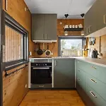 度假居 Bv419-blavand-fyrvej-34 *