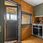 Bv419-blavand-fyrvej-34 度假居 *