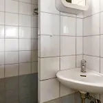 Bv419-blavand-fyrvej-34 度假居 *