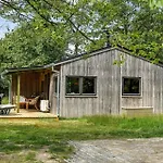 Bv419-blavand-fyrvej-34 度假居