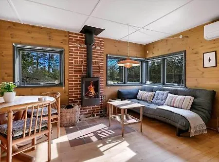 Feriehus Bv419-blavand-fyrvej-34 Blåvand